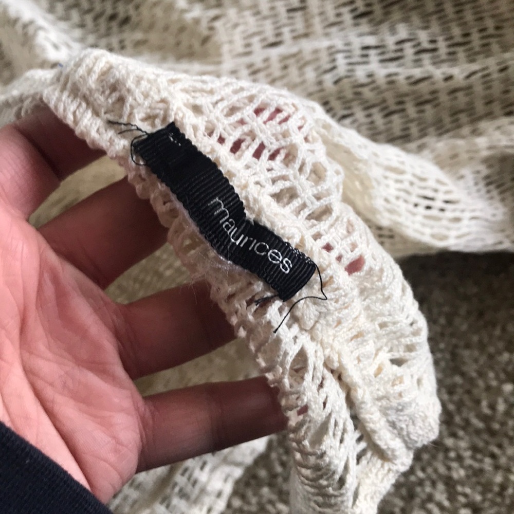 Maurice’s infinity scarf bundle - Picture 4 of 7